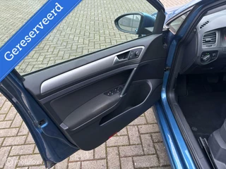Volkswagen Golf Volkswagen Golf VII 1.4 TSI Comfortline BlueMotion\ DSG - afbeelding nr 9