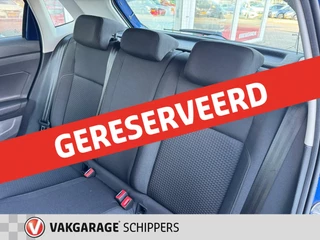 Volkswagen Polo Volkswagen Polo 1.0 TSI business DSG Automaat . - afbeelding nr 5