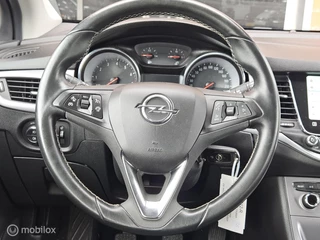 Opel Astra Opel Astra Sports Tourer 1.0 Carplay Navi clima pdc nap - afbeelding nr 23