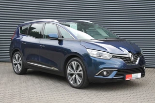 Renault Grand Scénic Scenic 1.2 TCe Intens Uitv. luxe Uitvoering