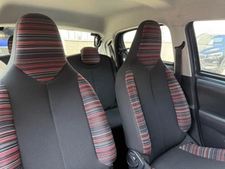 Citroën C1 Citroen C1 1.0 e-VTi Selection - afbeelding nr 21
