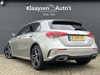 Mercedes-Benz A-Klasse - afbeelding nr 7