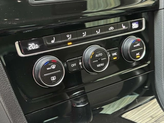 Volkswagen Golf Volkswagen Golf Variant 1.4 TSI R-line 150pk | Navigatiesysteem | Osram LED verlichting | Trekhaak uitklapbaar | Keyless entry | Stoelverwarming | Cruise control | R-stuur | Parkeersensoren voor en achter | Achteruitrijcamera - afbeelding nr 30