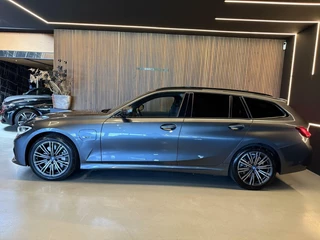 BMW 3 Serie BMW 3-serie Touring 330e xDrive High Executive - afbeelding nr 8
