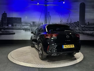 Volkswagen T-Roc Volkswagen T-ROC 1.5 TSI R-Line Business *Keyless*Elec.achterklep*Camera*Winterpack* - afbeelding nr 10