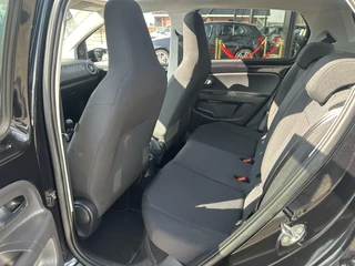 Volkswagen up! Volkswagen Up! 1.0 BMT high up! | Pano | Cruise | Airco - afbeelding nr 21