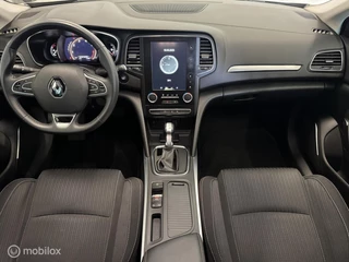 Renault Mégane Estate Renault Megane Estate 1.3 TCe Bose | Camera | Cruise | Navi - afbeelding nr 12