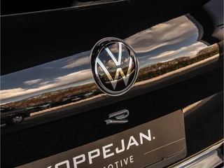 Volkswagen Touareg | BLACK STYLE | PANORAMADAK | LEDER | HEAD-UP | KEYLESS | MASSAGE | VENTILATIE | - afbeelding nr 53