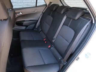 Kia Picanto - afbeelding nr 29