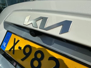 Kia Niro - afbeelding nr 44