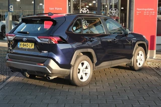 Toyota RAV4 - afbeelding nr 4