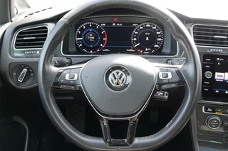 Volkswagen Golf Volkswagen Golf 7.5 R-line PANORAMA TREKHAAK VIRTUAL PDC - afbeelding nr 30