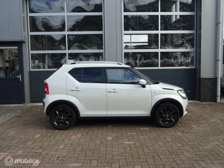 Suzuki Ignis Suzuki Ignis 1.2 Business Edition NAVI|STOELVERW. - afbeelding nr 3