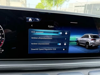 Mercedes-Benz GLE Mercedes GLE-klasse 400 e 4MATIC AMG LUCHTVERING PANO MASAAGE STOEL 360 camera - afbeelding nr 28