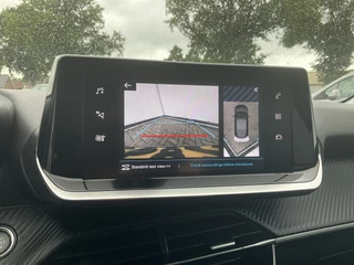 Peugeot e-208 Peugeot e-208 EV Allure 50 kWh Apple Camera Carplay Orig.NL - afbeelding nr 5