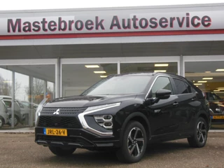 Mitsubishi Eclipse Cross 2.4 PHEV Business Intense+