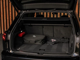 Volkswagen Touareg | BLACK STYLE | PANORAMADAK | LEDER | HEAD-UP | KEYLESS | MASSAGE | VENTILATIE | - afbeelding nr 57