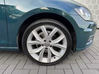 Volkswagen Golf Volkswagen Golf Variant 1.6 TDI Comfortline trekhaak - afbeelding nr 30
