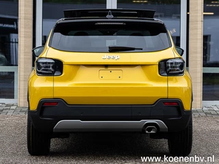 Jeep Avenger - afbeelding nr 9