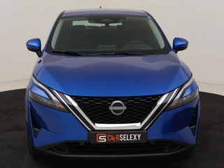 Nissan QASHQAI - afbeelding nr 8