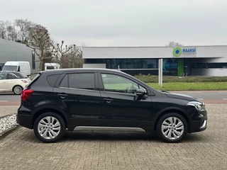 Suzuki S-Cross Suzuki S-Cross 1.0 Boosterjet Select '' Camera - Clima - Trekhaak - Infotainmen - afbeelding nr 5