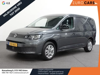 Volkswagen Caddy - 307130615-0