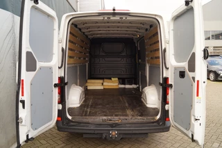 Volkswagen Crafter - afbeelding nr 17