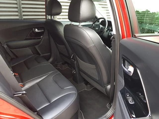 Kia Niro Kia Niro PHEV ExecutiveLine - afbeelding nr 9
