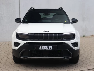 Jeep Avenger Jeep Avenger 1.2T 136 PK 4xe Overland | Infotainment | Winter | Convenience - afbeelding nr 4