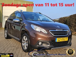 Peugeot 2008 Zondag OPEN! - afbeelding nr 1