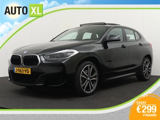 BMW X2 2.0 192 PK Aut. M-Sport High Exe.