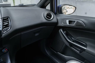 Ford Fiesta Ford Fiesta 1.6 ST2 2015 | Performance | Spirit Blue | Full - afbeelding nr 46