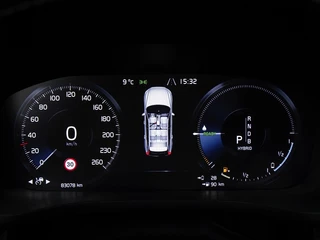 Volvo XC60 Volvo XC60 2.0 T8 408PK TE AWD / Inscription / R-Design / LED - afbeelding nr 21