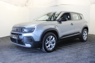 Jeep Avenger 1.2 Altitude
