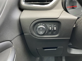 Opel Grandland X Opel Grandland X 1.2 Turbo Business Edition 130 pk | 1e eigenaar | dealer onderhouden | navigatie | trekhaak | incl. BTW - afbeelding nr 22
