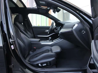 BMW 3 Serie BMW 3-serie Touring 330e xDrive High Executive | M-sport | - afbeelding nr 33