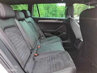 Volkswagen Passat Volkswagen Passat Variant 1.4 TSI PHEV GTE|Pano|Trekhaak|Leder - afbeelding nr 30