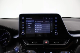 Toyota C-HR Toyota C-HR 1.8 Hybrid First Edition - afbeelding nr 35
