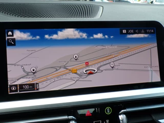 BMW 3 Serie BMW 3 Serie 320i Executive Edition, Automaat / Carplay + Android Auto / Full LED / Camera + Sensoren - afbeelding nr 15