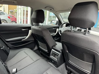 BMW 1 Serie BMW 1 Serie 118i Corporate Lease I Automaat I Navigatie I Dealer onderhouden - afbeelding nr 22