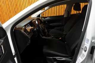 Volkswagen Polo Volkswagen Polo 1.0 TSI COMFORTLINE AUTOMAAT/ AIRCO/ NAVIGATIE - afbeelding nr 11