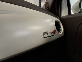 Fiat 500e Fiat 500 E 24kwh (Marge / Leder /  Volledig gedocumenteerd) - afbeelding nr 26
