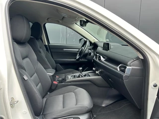 Mazda CX-5 - afbeelding nr 3