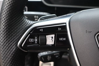 Audi Q8 Sportback e-tron Audi Q8 Sportback e-tron 55 quattro S Edition 115 kWh Pano-Dak I Luxe-Leder I Matrix - afbeelding nr 31
