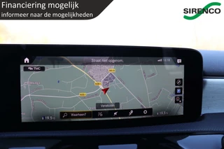 Mercedes-Benz A-Klasse Mercedes A-klasse 180  AMG sfeerverlichting carplay/android sportzetels parelmoer widescreen virtual cockpit climate&cruise control - afbeelding nr 28