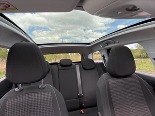 Peugeot 308 Peugeot 308 SW 1.2 PureTech 110PK Executive - Blanc - Panorama - Compleet onderhouden - afbeelding nr 21