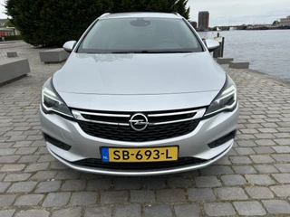 Opel Astra airco/ecc navi apk keurige auto - afbeelding nr 24
