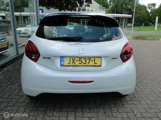 Peugeot 208 Peugeot 208 1.2 PureTech Exec, schakel, 2016, 65615 km - afbeelding nr 7