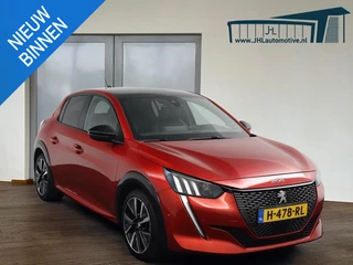Peugeot 208 Peugeot 208 1.2 PureTech GT-Line*ACC*PANO*CARPLAY*ECC*LED* - afbeelding nr 1