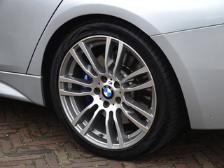 BMW 3 Serie BMW 3 Serie Touring 325d 217PK+ / M Sport HE. / M-Perf. / LED - afbeelding nr 50